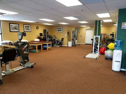 Give Us Strength Physical Therapy