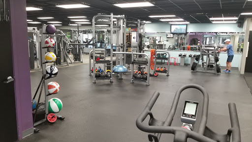 Anytime Fitness