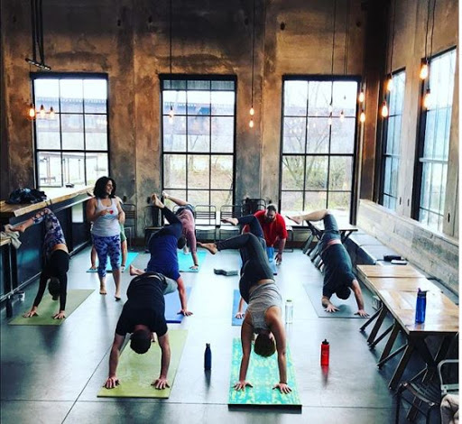 3S yoga