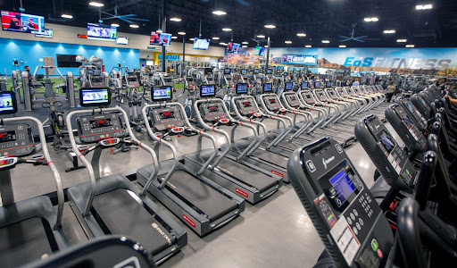 E?S Fitness