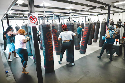 Memphis Fitness Kickboxing - East Memphis