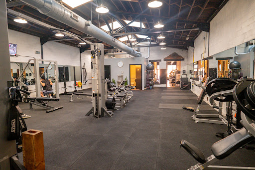 Snap Fitness 24/7 German Village
