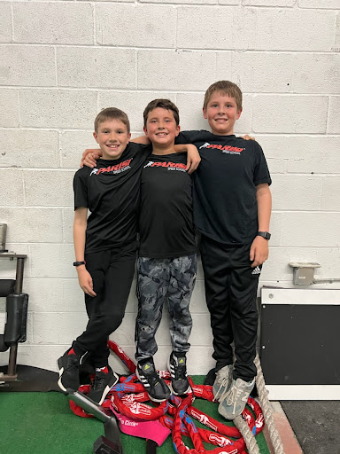 Parisi Speed School of Northeast Ohio