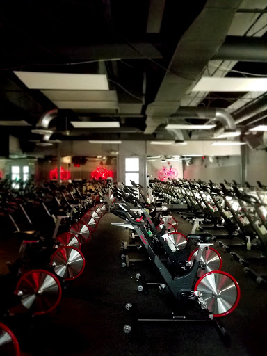Brace AMily YMCA