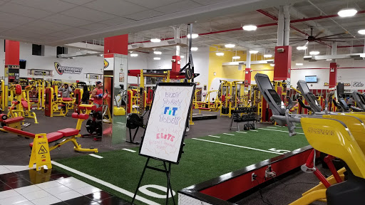 Retro Fitness