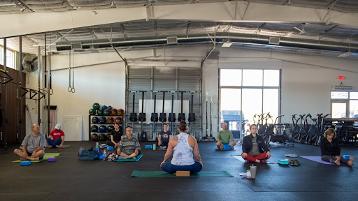 Zephyr Fitness