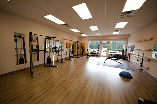 Vtrainers Personal Training