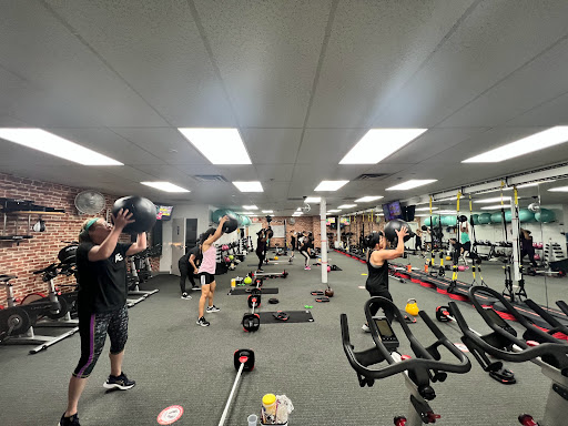 RD1 Fitness