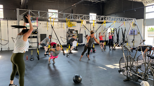 CORE Strong Fitness