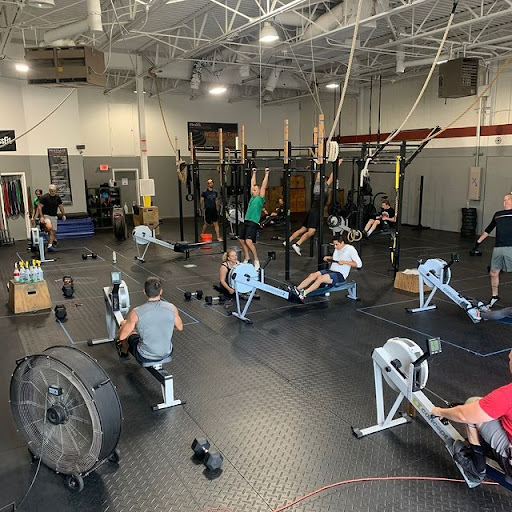 Bottoms Up Personal Training