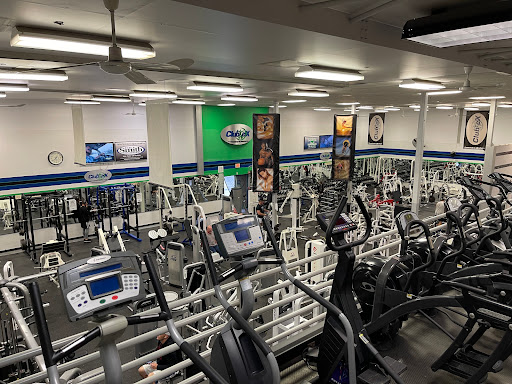 Club Ex Fitness & Nutrition
