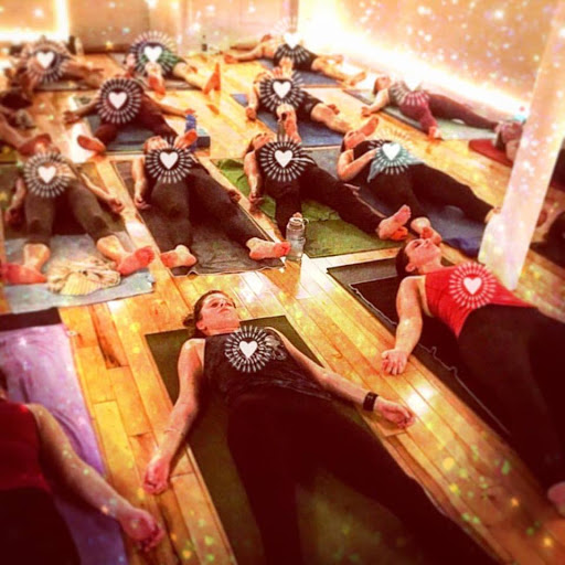 Cape Ann Power Yoga