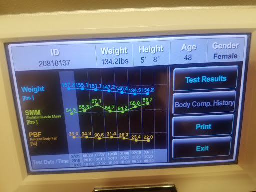 Immortal Personal Training