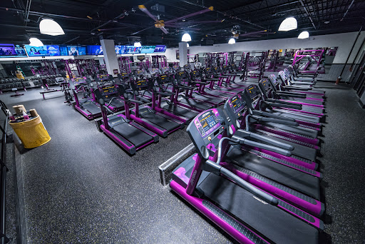Planet Fitness