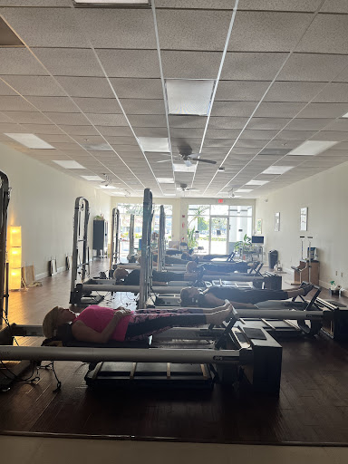 everyBODY Pilates & Yoga