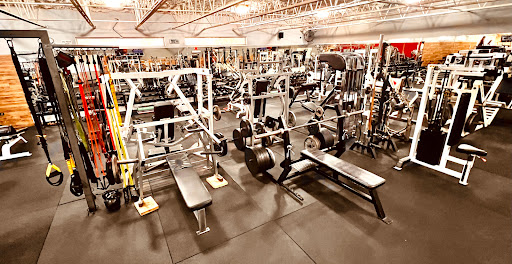 Eli\'s Fitness Studio