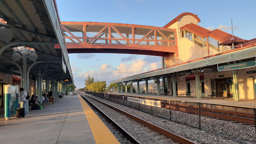 Boynton Beach