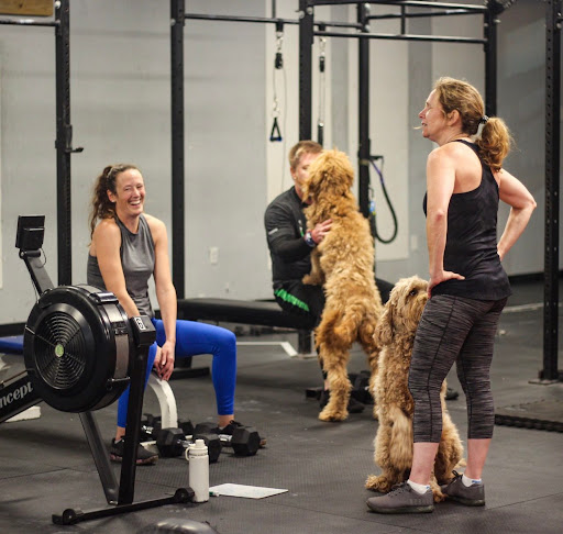 Thrive Athletics