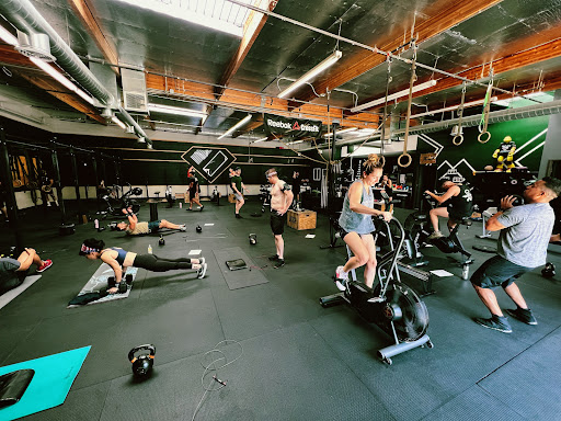 Jewel City CrossFit
