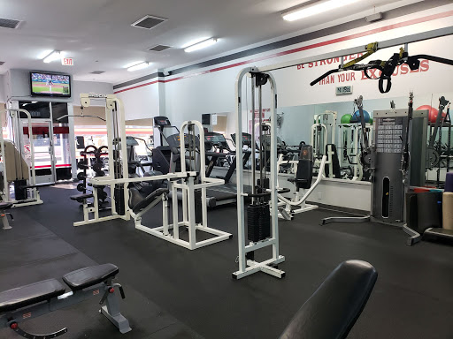 Bnb Fitness