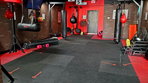 9Round Fitness