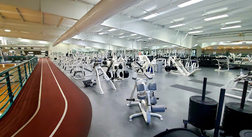 Hot Springs Health & Fitness