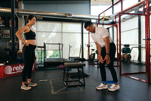 Haugen Fitness