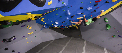 High Point Climbing and Fitness - BirmingAM