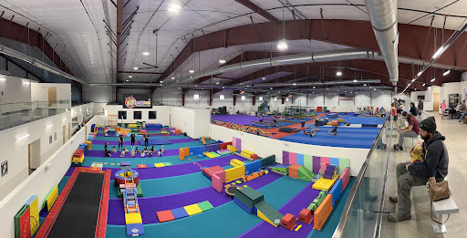 Ken�s Gym