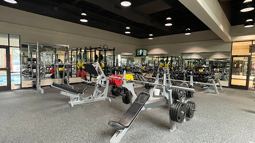 Texas Health Burleson Fitness Center