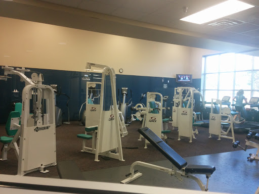 Lee Park Recreation Center
