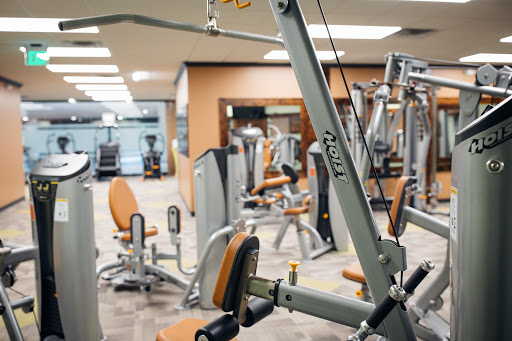 Fitness Specialist