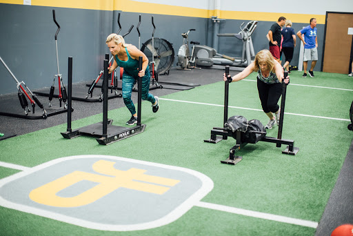 Prime Fitness Clarksville
