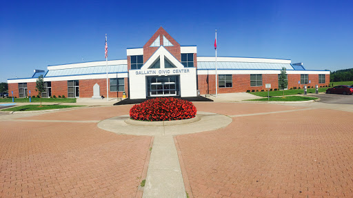 Gallatin Parks and Recreation