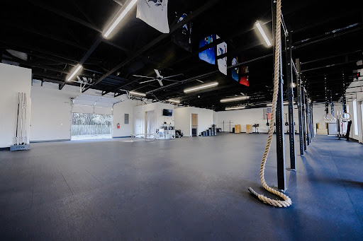 CrossFit P23