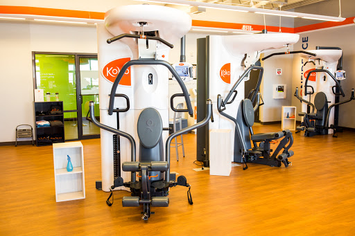 Koko FitClub Sioux Falls