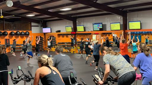 Step4ward Fitness