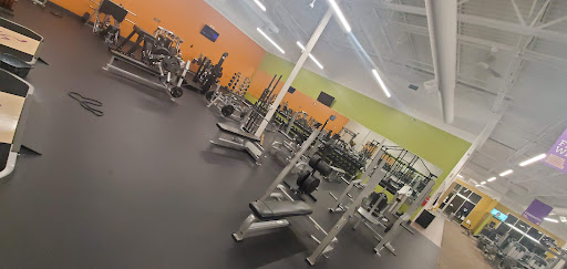 Anytime Fitness