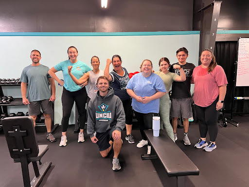 Sun House Fitness