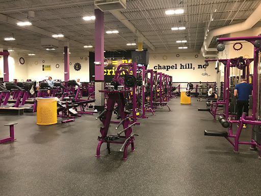 Planet Fitness