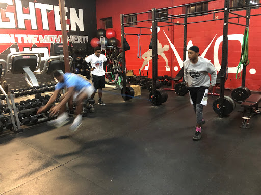 AWOL SPORTS PERFORMANCE | AWOL SP