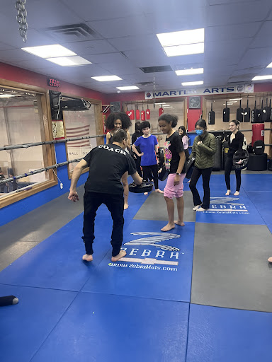 Athletic Edge Sports Center