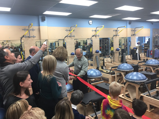 Club Pilates