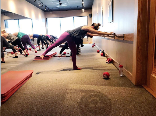 Pure Barre