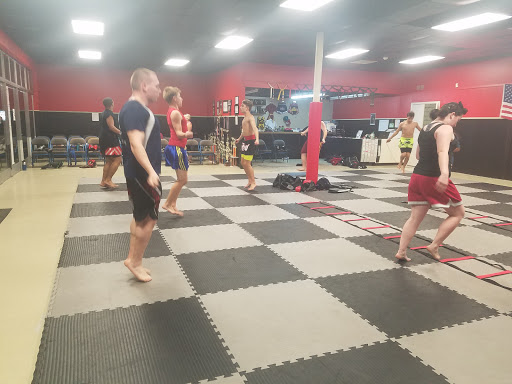 South\'s Martial Arts