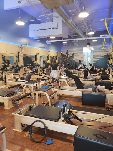 Club Pilates