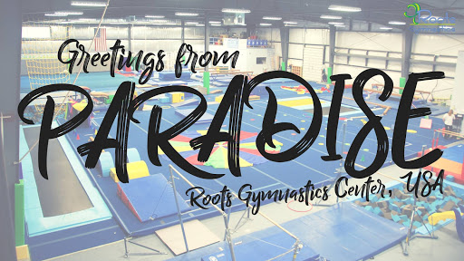 Roots Gymnastics Center - Westfield