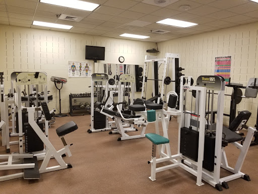 Upper County Community Center