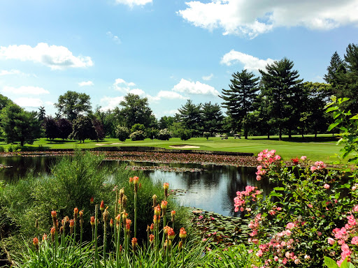 The Suburban Club