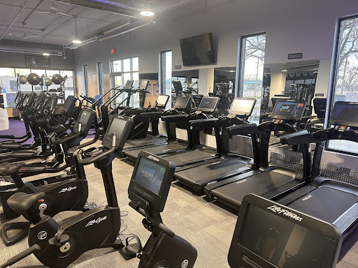 Anytime FItness
